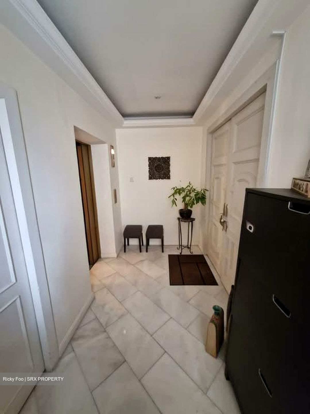 Beverly Hill (D10), Condominium #577259091